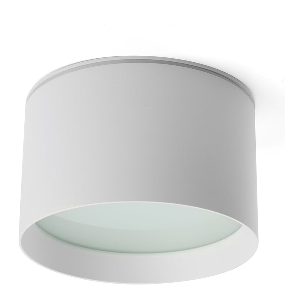 Изображение товара Потолочный светильник FERON HL373 25W, IP44, белый, современный дизайн