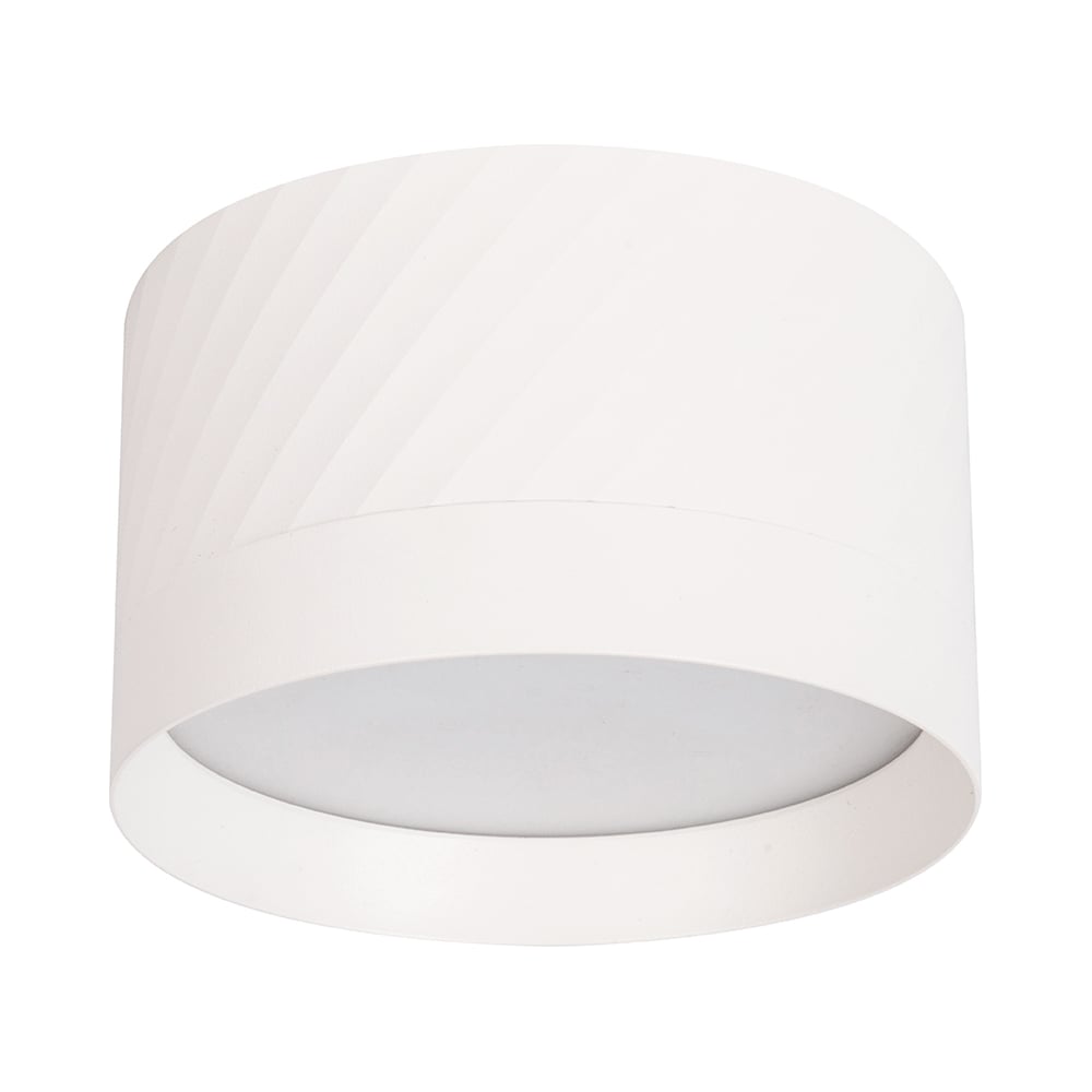 Изображение товара Потолочный светильник FERON hl371 25W белый для натяжных потолков