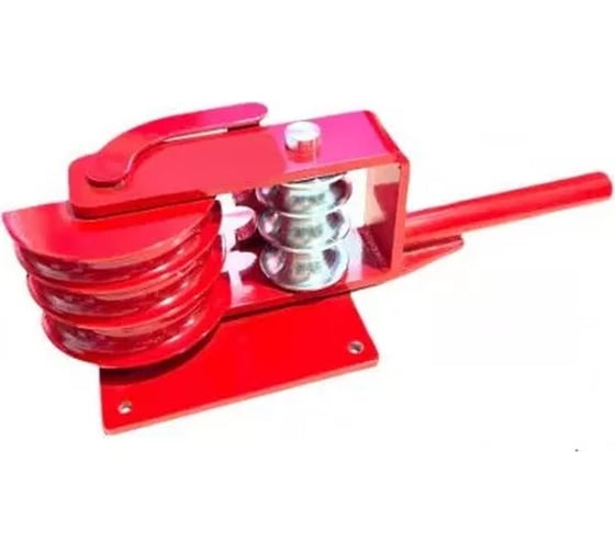 Изображение товара Ручной трубогиб TOR ТР-01-2мм (21-33мм) 1025058