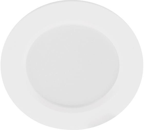 Изображение товара Светодиодный светильник FERON one al528 встраиваемый 8w 4000k белый, 48872