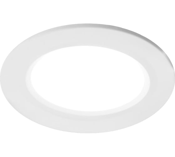 Изображение товара Светодиодный светильник FERON ONE AL528 встраиваемый 12W 4000K белый, 48873