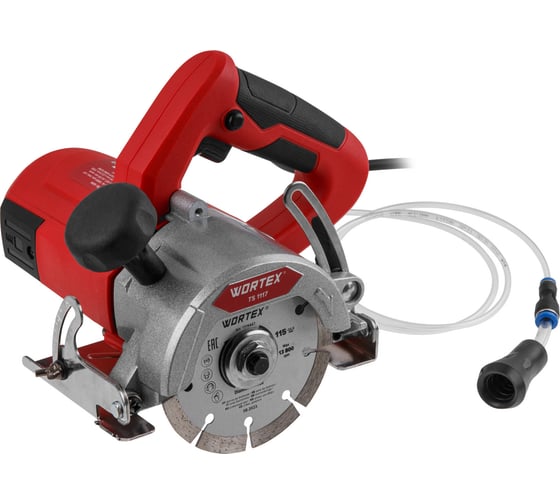 Изображение товара Электрический плиткорез WORTEX TS 1117 в кор. 1319428