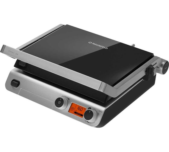 Изображение товара Электрический гриль MAUNFELD MF-1311B