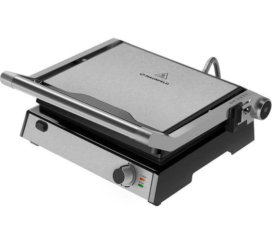 Изображение товара Электрический гриль MAUNFELD MF-1324S