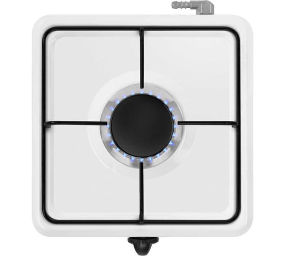 Изображение товара Газовая плитка MAUNFELD EGHE.F31.3EW