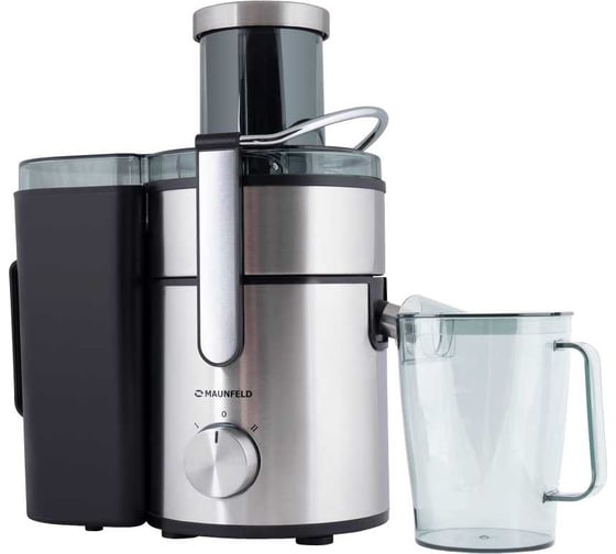 Изображение товара Соковыжималка MAUNFELD MJE.1500S