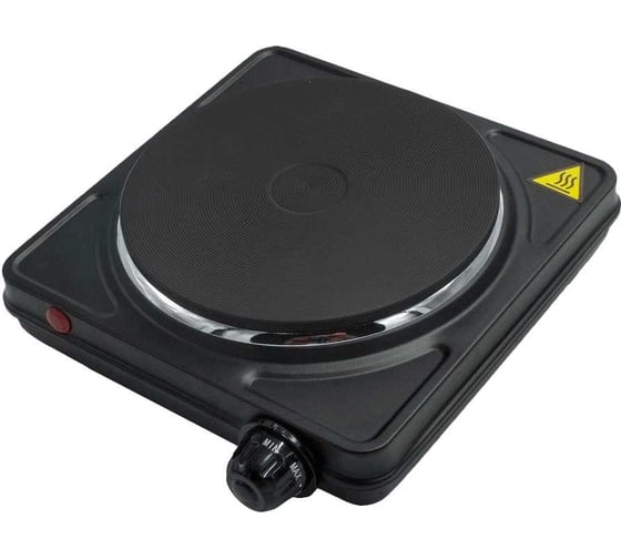 Изображение товара Электрическая плитка MAUNFELD SEHE.231B