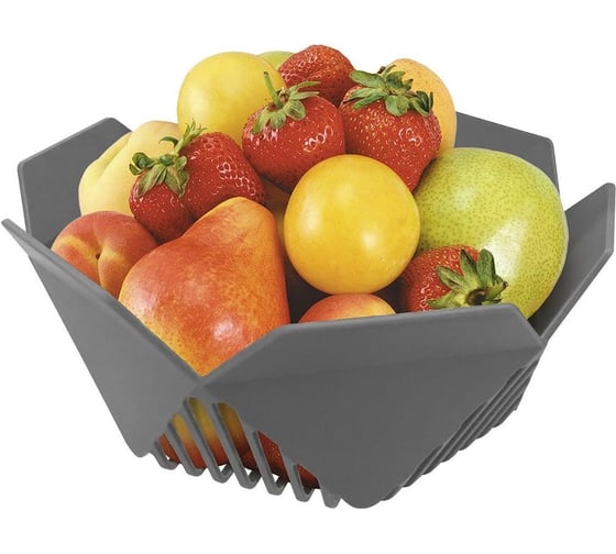 Изображение товара Корзина для фруктов MAUNFELD FB-WM