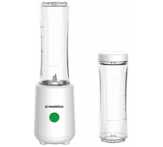 Изображение товара Блендер MAUNFELD MF-132W