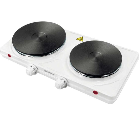 Изображение товара Электрическая плитка MAUNFELD SEHE.232W