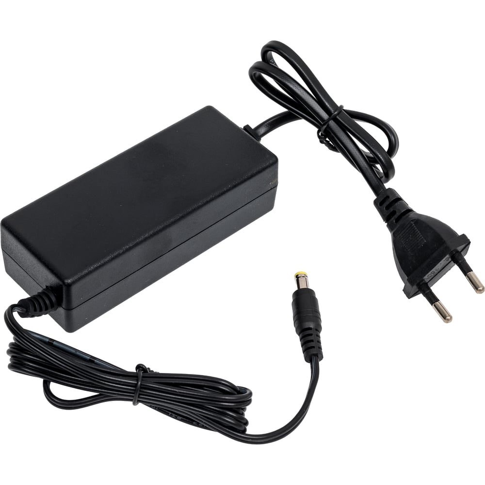 Изображение товара Стабилизированный источник питания Falcon Eye FE-12/30 12В, 3А, защита от КЗ, коннектор (клеммная колодка) в комплекте 00-00203108