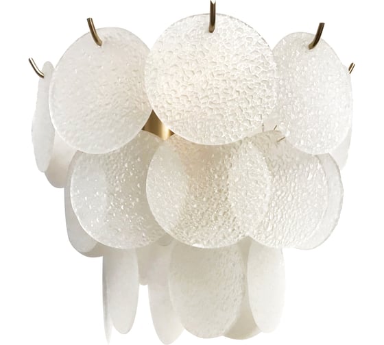 Изображение товара Настенный светильник (бра) Freya porto 2хe14x60w металл латунь FR5104WL-02BS