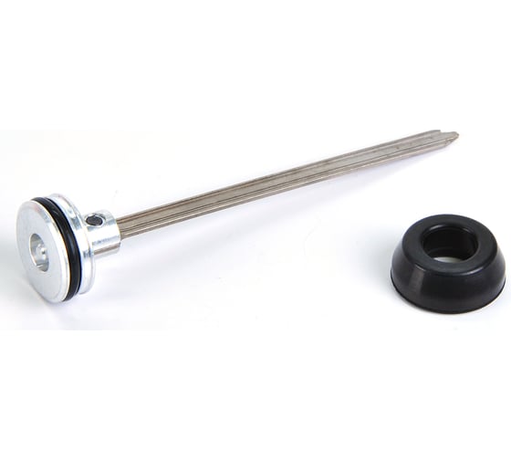 Изображение товара Ремкомплект для 0704.030000 боек в сборе (амортизатор, кольцо уплотнительное) ELITECH 195030