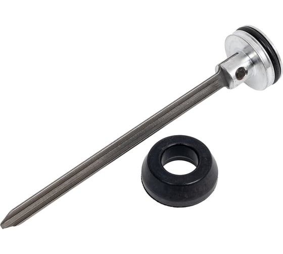 Изображение товара Ремкомплект для 0704.030400 боек в сборе (амортизатор, кольцо уплотнительное) ELITECH 195034