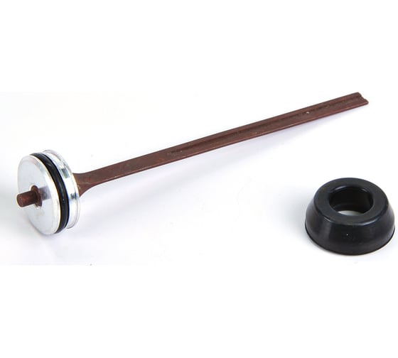 Изображение товара Ремкомплект для 0704.030100 боек в сборе (амортизатор, кольцо уплотнительное) ELITECH 195031