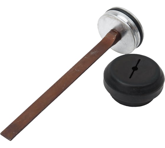 Изображение товара Ремкомплект для 0704.030300 боек в сборе (амортизатор, кольцо уплотнительное) ELITECH 195033