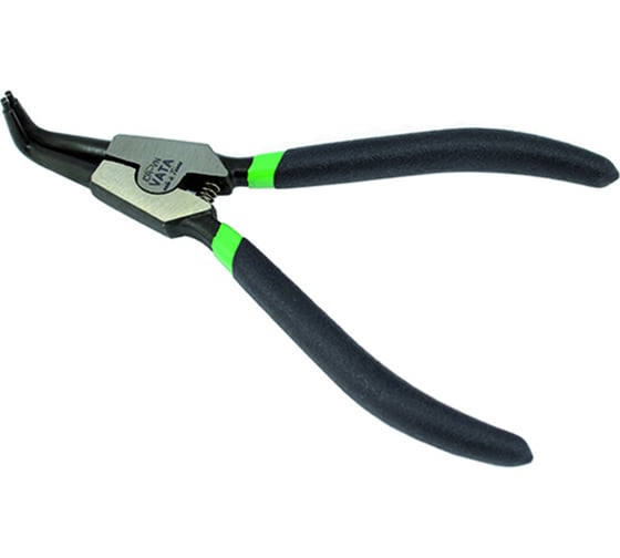 Изображение товара Съемник стопорных колец VATA изогнут. вал 5, 140 мм, 7-25 E4025-EB5