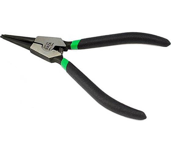 Изображение товара Съемник стопорных колец VATA вал 7, 180 мм, 19-60 E4025-ES7