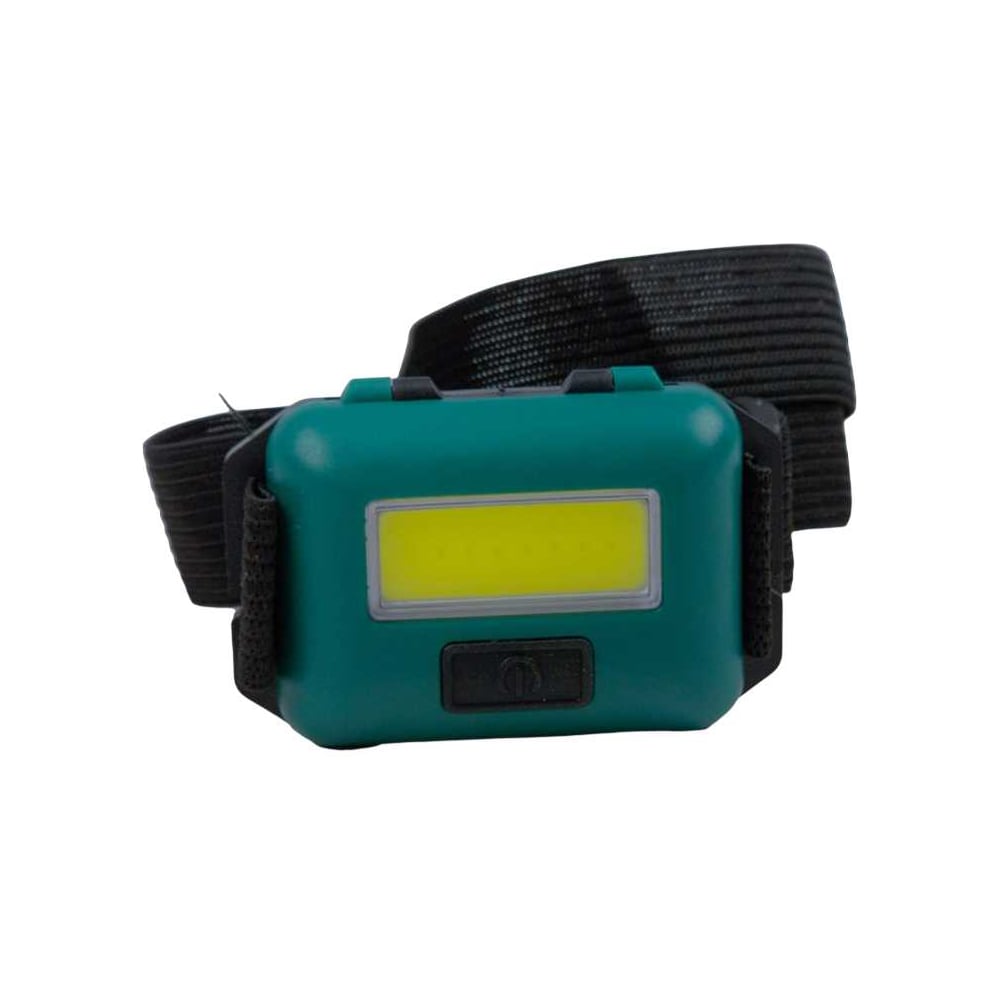 Изображение товара Налобный фонарик СЕРВИС КЛЮЧ 73102 Светодиодный 210 лм, IP44