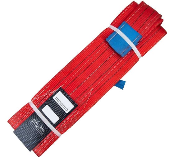 Изображение товара Стропа ПРОММЕТАЛЛ СТП 7:1, 5 т/6000 мм СТП13600071