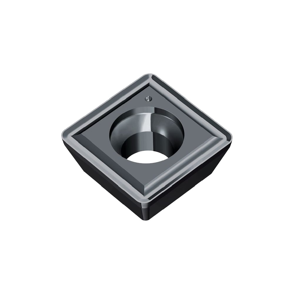 Изображение товара Пластина SPMG140512-GM APM30 10 шт для токарных операций