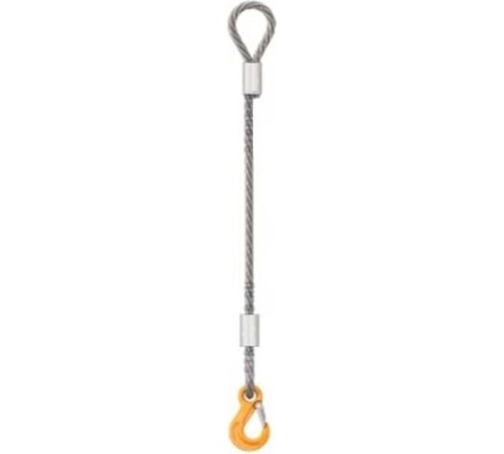 Изображение товара Стропа ПРОММЕТАЛЛ 1СК, 3.2 т/2000 мм, петля 1СК2020001