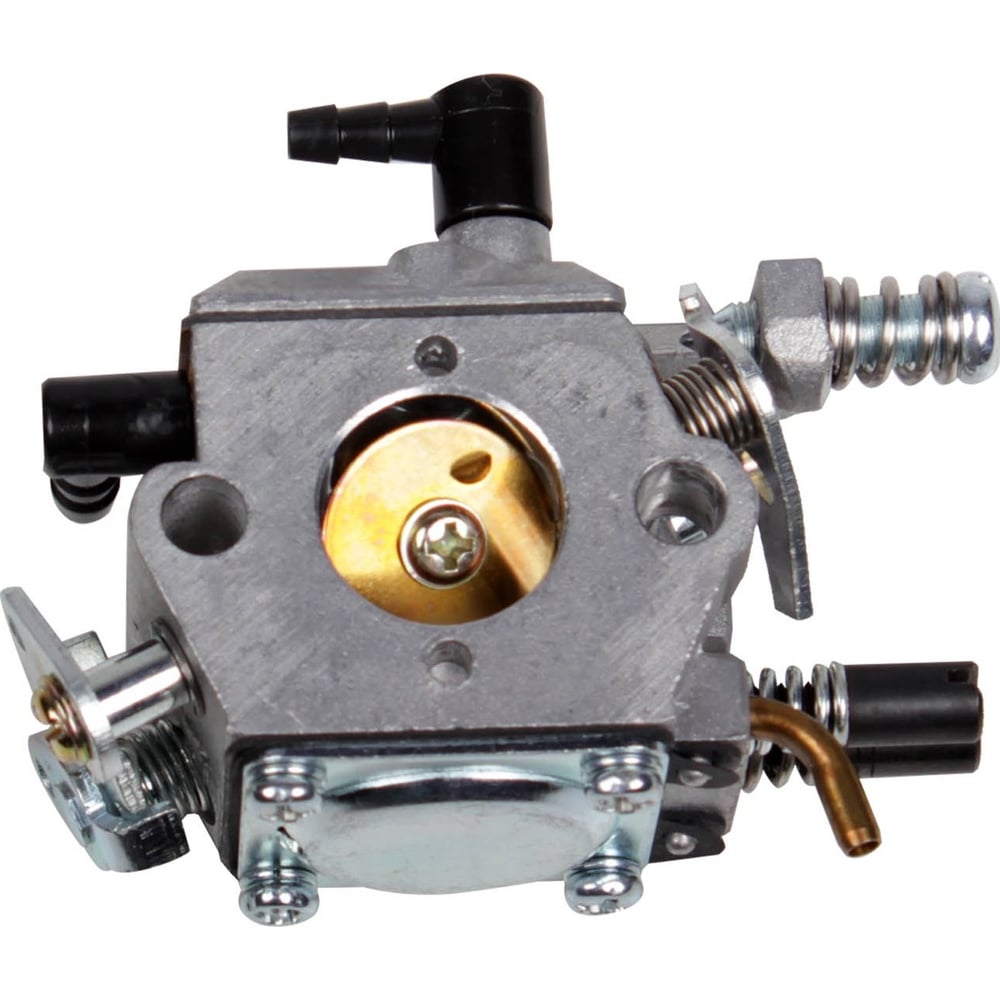 Изображение товара Карбюратор Champion-Сервис 5200/5800 для бензопил с праймером (Champion 55,245,246,250,251,254,256) см. 4020001204 1800022