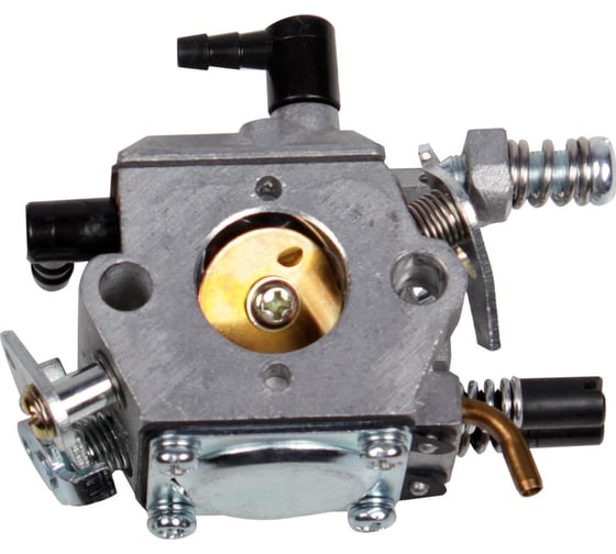 Изображение товара Карбюратор Champion-Сервис 5200/5800 для бензопил с праймером (Champion 55,245,246,250,251,254,256) см. 4020001204 1800022