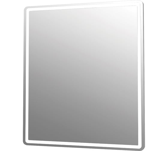 Изображение товара Зеркало Dreja eco Tiny LED 60 99.9024