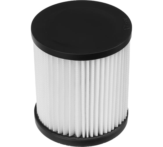 Изображение товара Фильтр каркасный-складчатый Hepa для пылесоса SVC15, LVC15 Denzel 28211