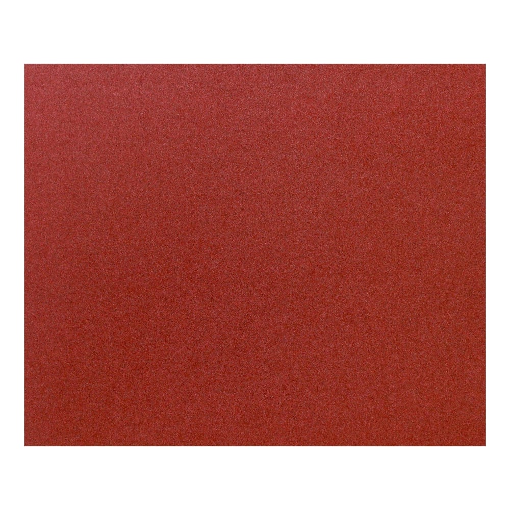 Изображение товара Шлифовальный лист на бумажной основе 230x280 мм, P120, 10 шт Flexione 50000221