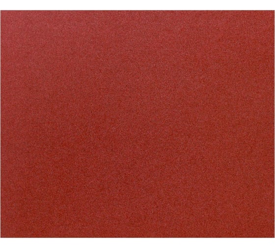 Изображение товара Шлифовальный лист на бумажной основе 230x280 мм, P120, 10 шт Flexione 50000221