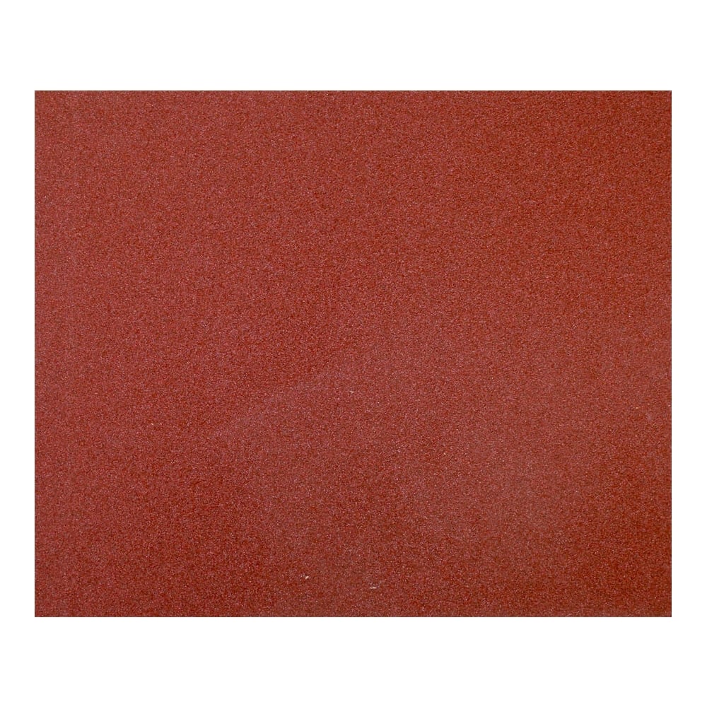 Изображение товара Шлифовальный лист на бумажной основе 230x280 мм, P80, 10 шт Flexione 50000220