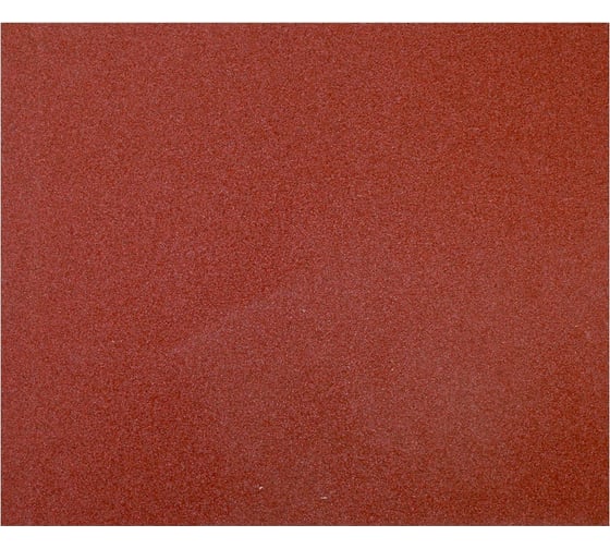 Изображение товара Шлифовальный лист на бумажной основе 230x280 мм, P80, 10 шт Flexione 50000220