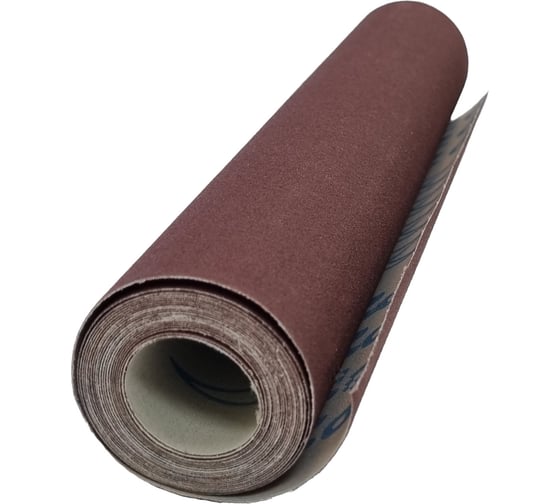 Изображение товара Рулон шлифовальный на тканевой основе 280 мм, 3 м, P240 Flexione 50000506