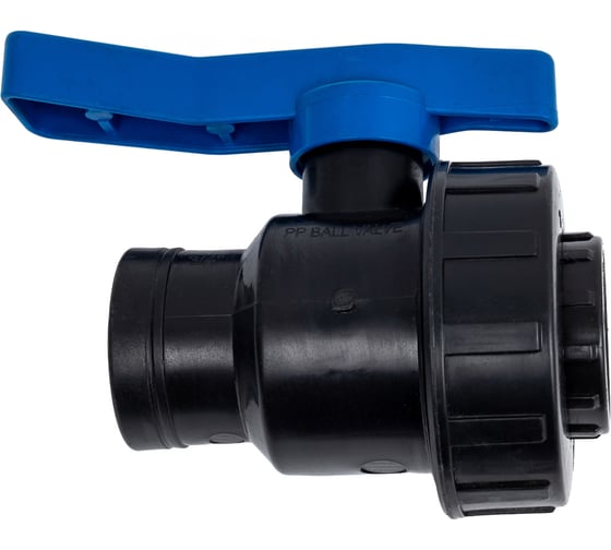 Изображение товара Шаровой кран UNIO ШК 3/4x3/4, вр-вр 997000F020F020b