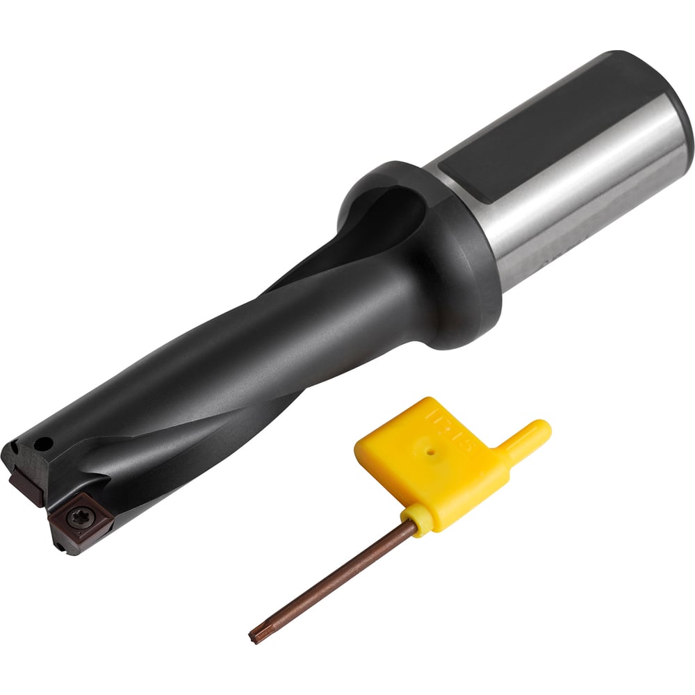 Изображение товара Корпусное сверло ACCKee 32 мм, диаметр 35 мм, сталь, для станков