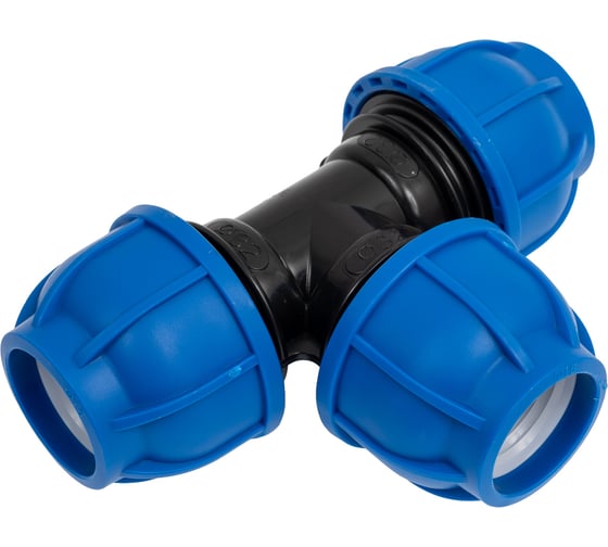 Изображение товара Тройник UNIO 32 76032032032X000b