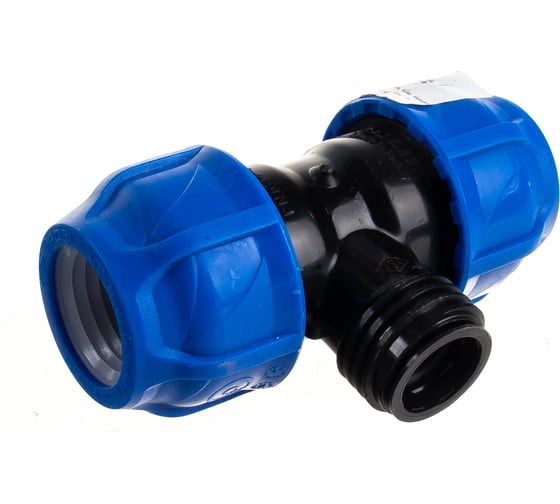 Изображение товара Тройник переходной UNIO ШК 32x20x32 86032020032X000b