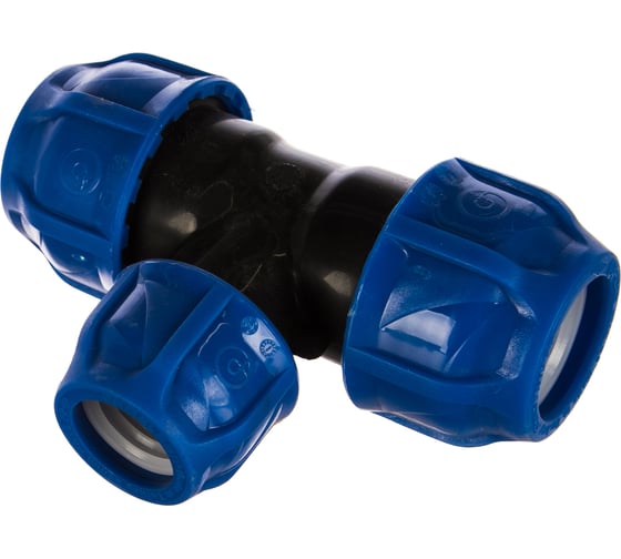 Изображение товара Тройник переходной UNIO ШК 32x25x32 86032025032X000b