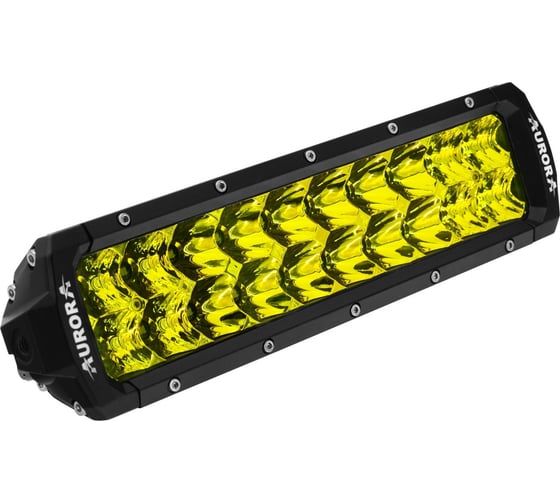 Изображение товара Светодиодная фара балка Aurora alo-t-d5d1-10 100w 22069