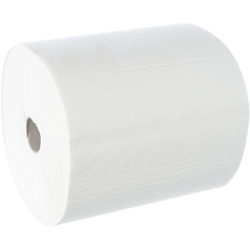 Двухслойные рулонные бумажные полотенца VEIRO PROFESSIONAL эпилятор vgr professional v 713 белый