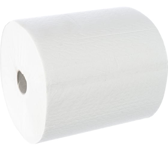 Изображение товара Полотенца бумажные рулонные VEIRO PROFESSIONAL Professional КОМПЛЕКТ 6шт Comfort 150 м 2-слойные 127096 22476