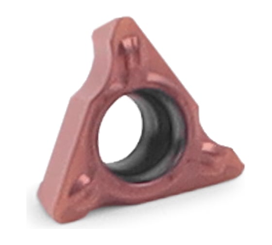 Изображение товара Режущий элемент округлый для фаскоснимателя TX-Z1 (для цветных металлов), 10 штук MESSER 99-10-004