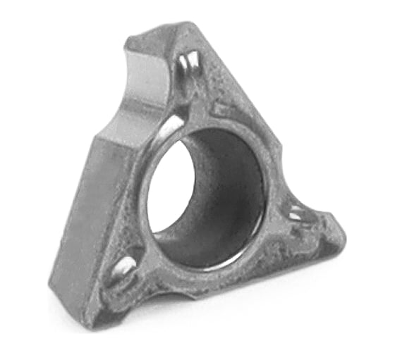 Изображение товара Режущий элемент округлый для фаскоснимателя TX-Z1 (для стали), 10 штук MESSER 99-10-002