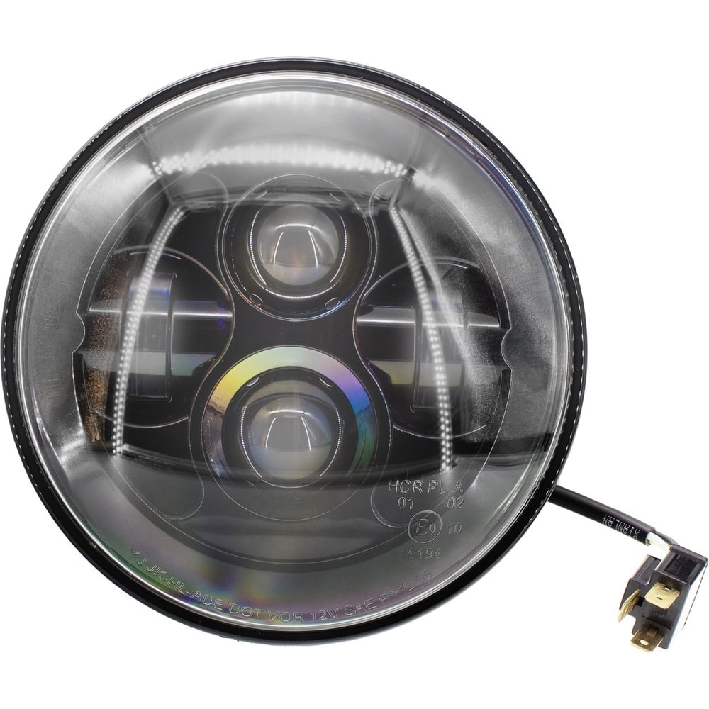 Изображение товара Светодиодная фара Aurora alo-m1 12v 20w/40w профессиональное освещение Изображение товара Светодиодная фара Aurora alo-m1 12v 20w/40w профессиональное освещение