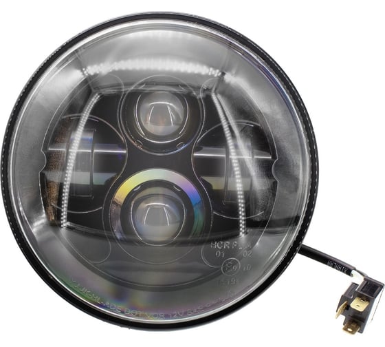 Изображение товара Светодиодная фара Aurora alo-m1 12v 20w/40w 14165