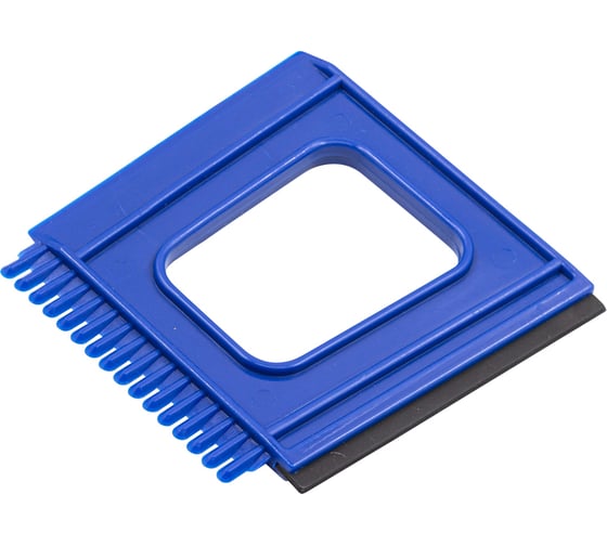 Изображение товара Скребок для удаления снега и льда Very 10см 60-6-060