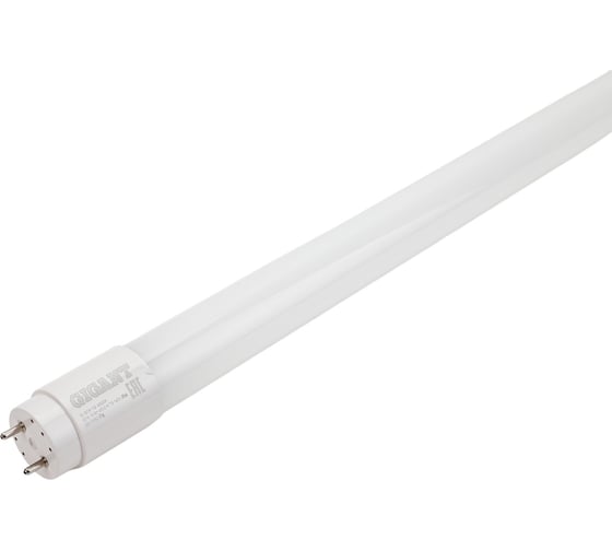 Изображение товара Светодиодная лампа Gigant G13 18Вт 4000К T8 1400Лм G-G13-18-4000K