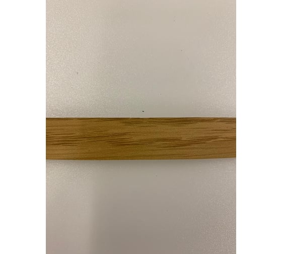 Изображение товара Кромка Локри меламин с клеем 19 мм кедр 10 м К485//10